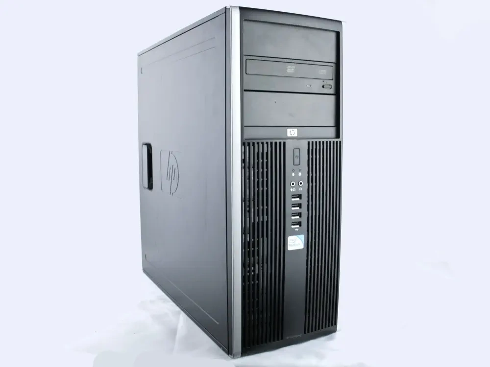 HP Elite 8000 - E5400, 8GB RAM, 128GB SSD, ZÁRUKA