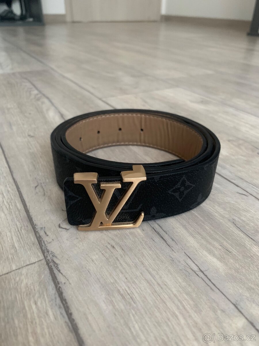 Prodám luis vuitton pasek