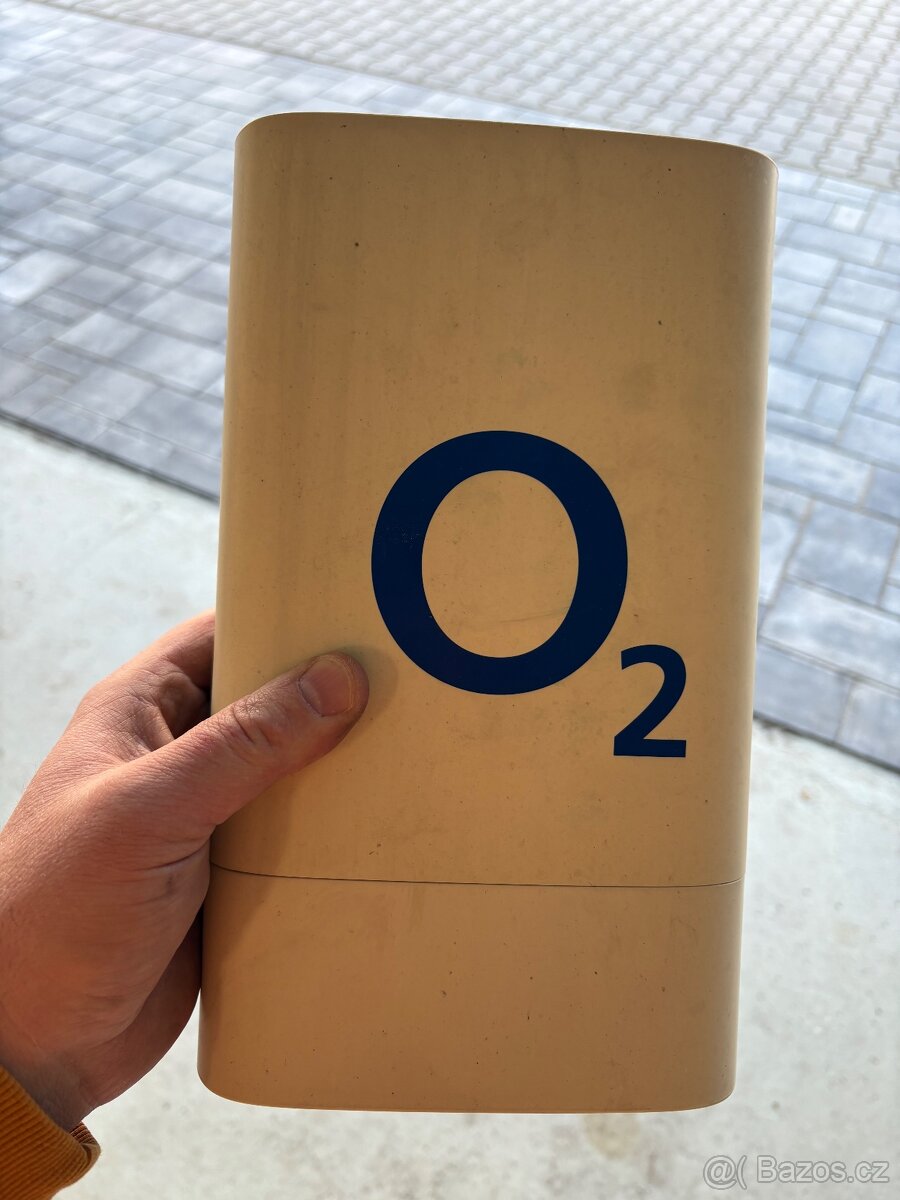 Anténa O2