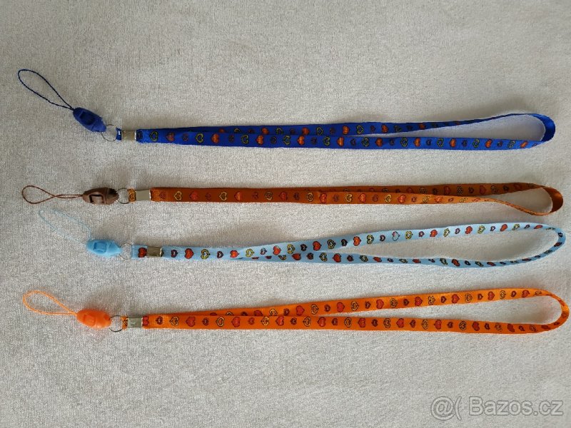Karabina na krk