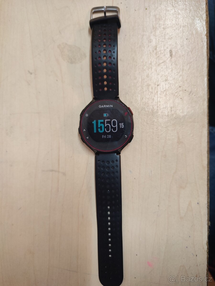 Garmin Forerunner 235