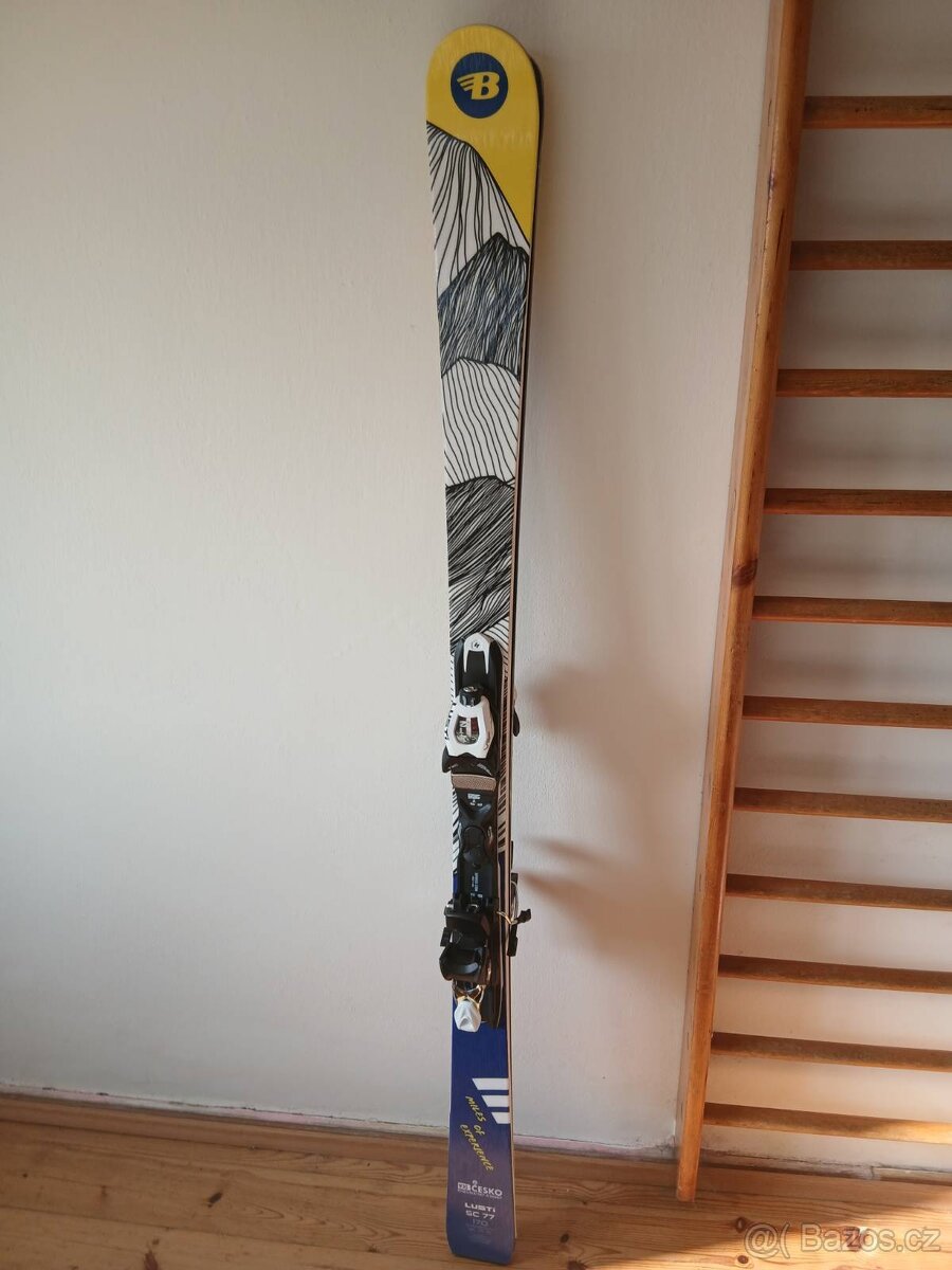 Lusti sc 77 - nové