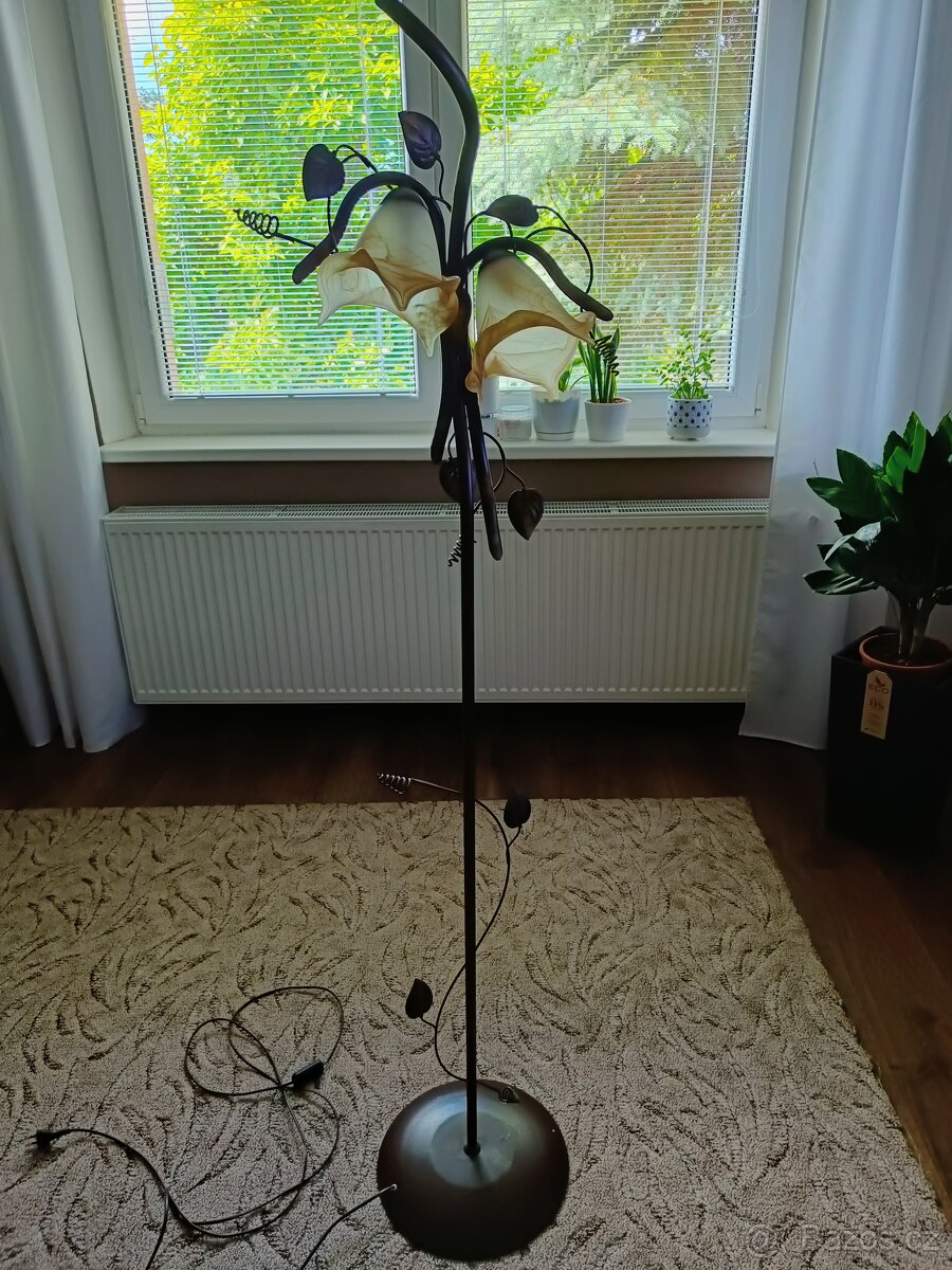 Prodám lampu