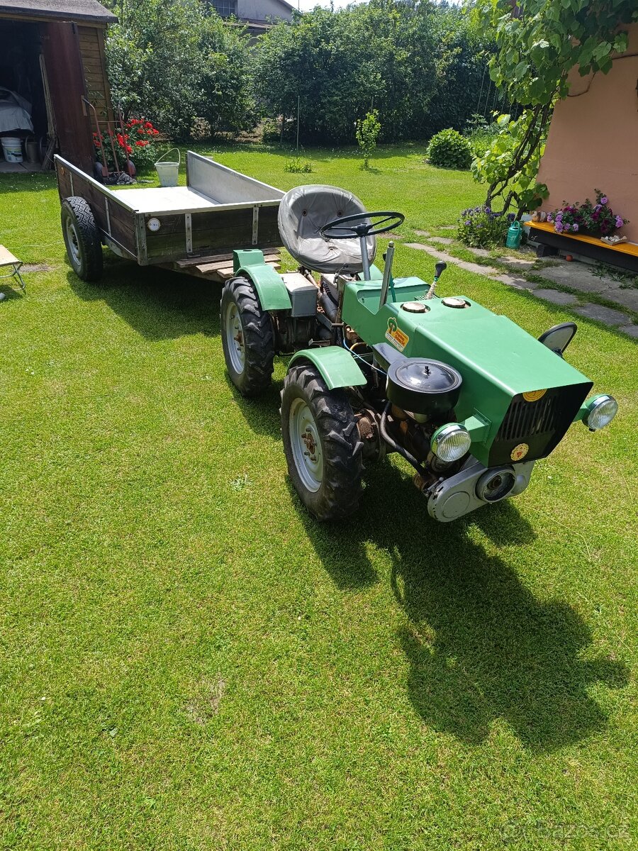 prodám TK 14