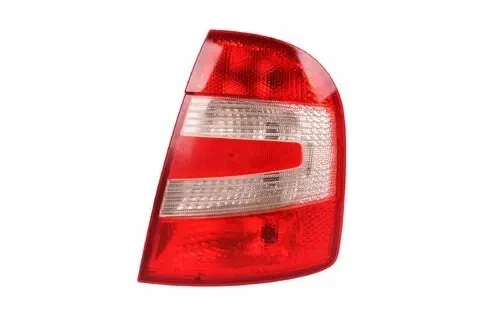 Zadní světla fabia 1 combi