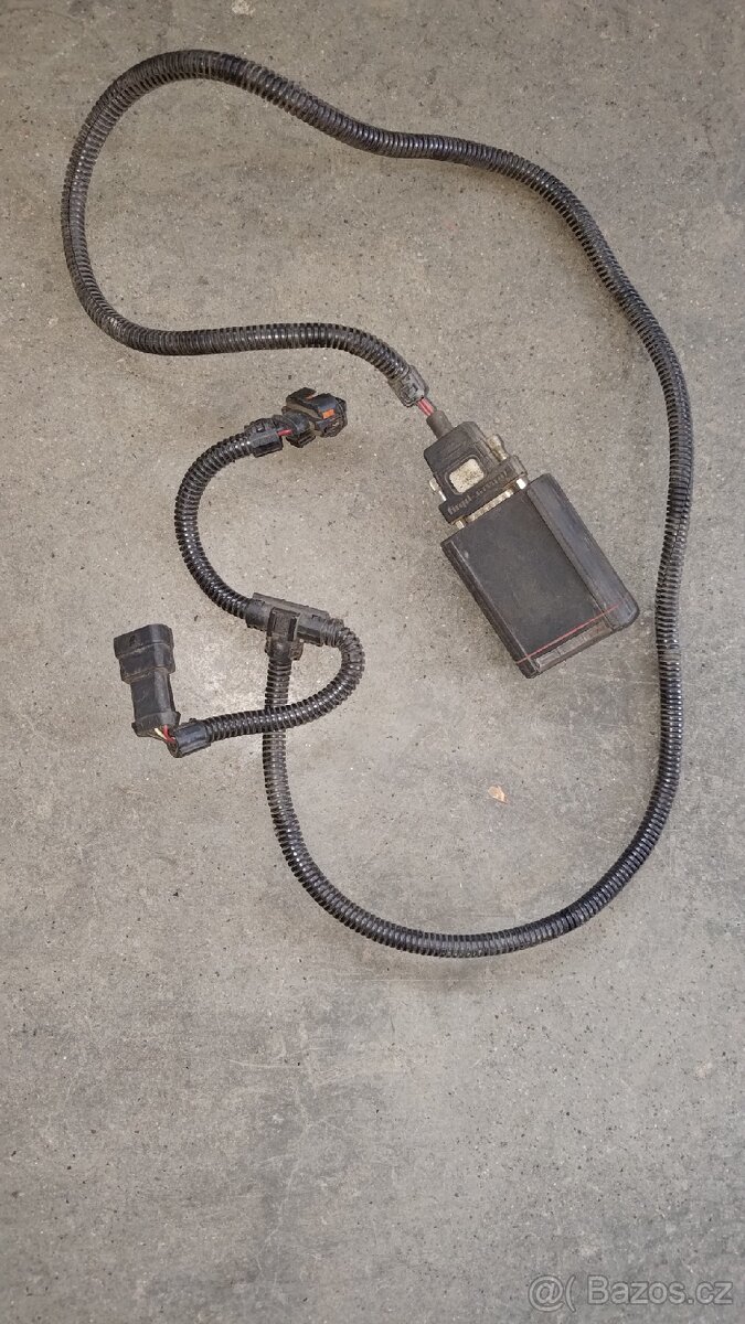 Power box Chip tuning