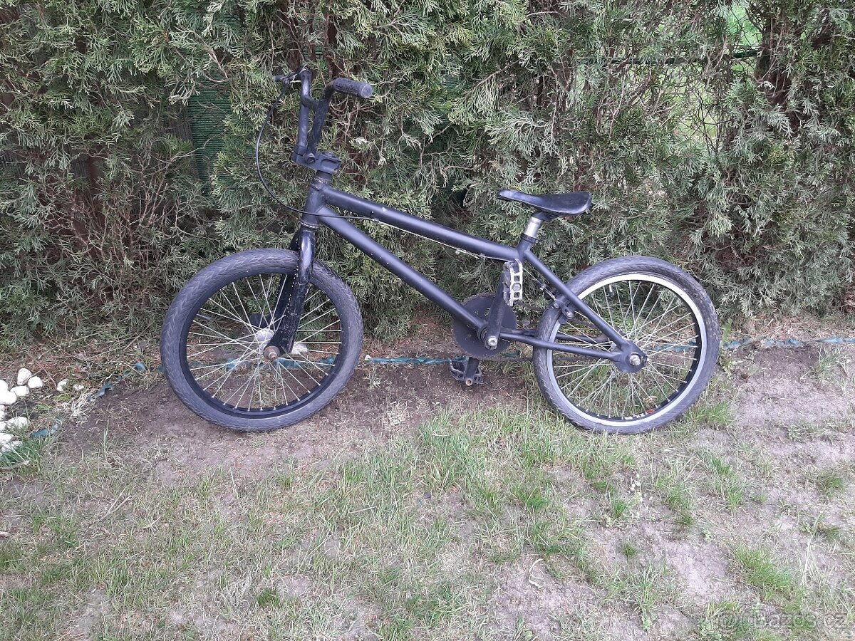 BMX