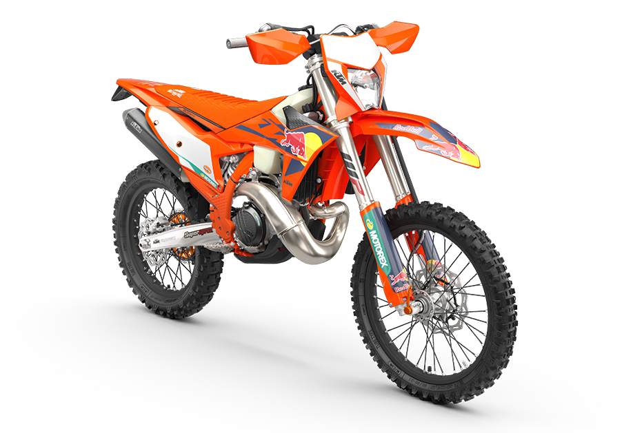 EXC 300