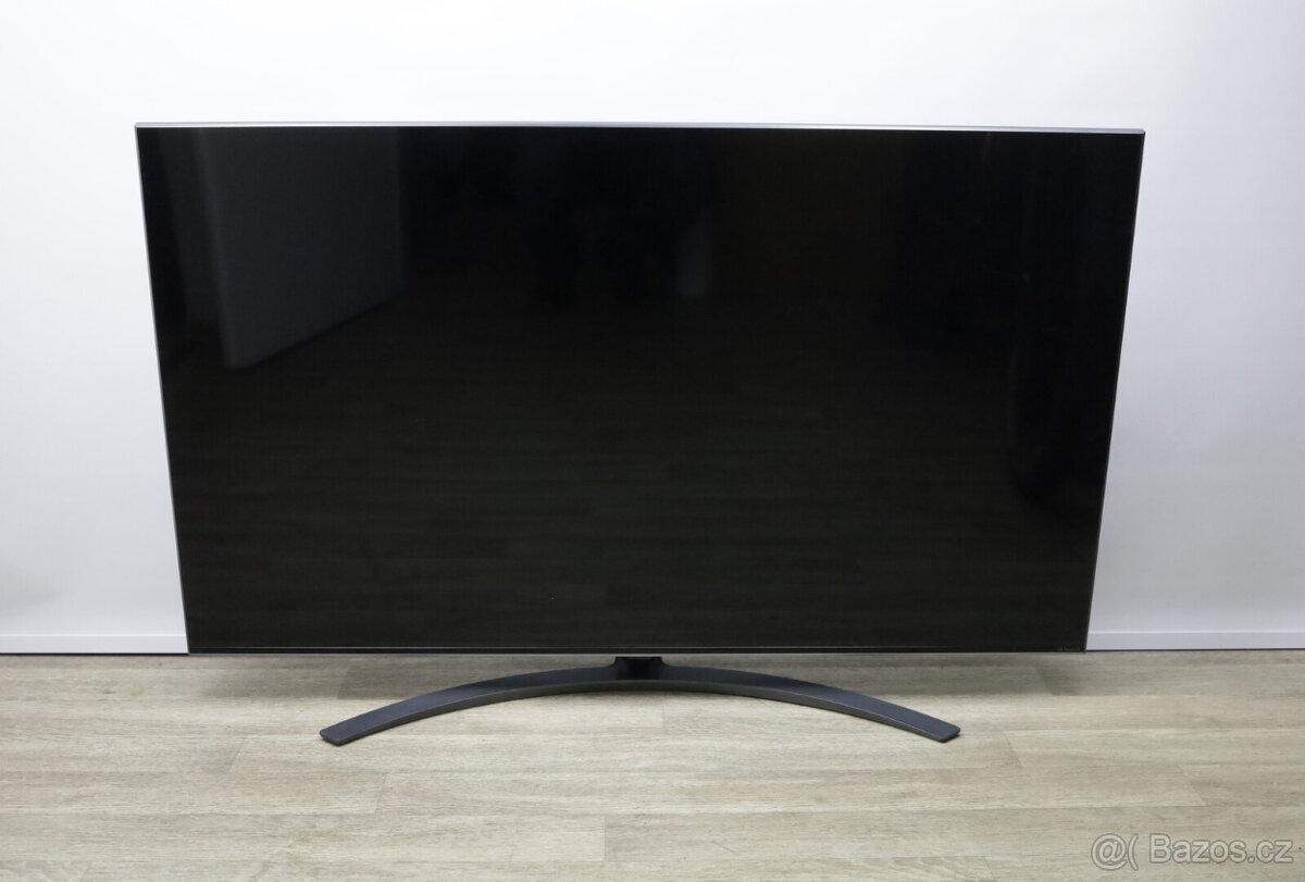 LG 55NANO863PA