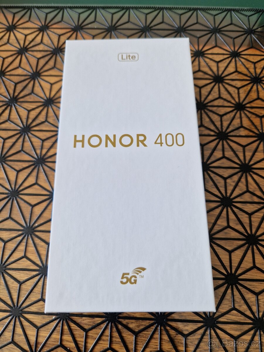 HONOR 400 Lite 5G 8 GB / 256 GB