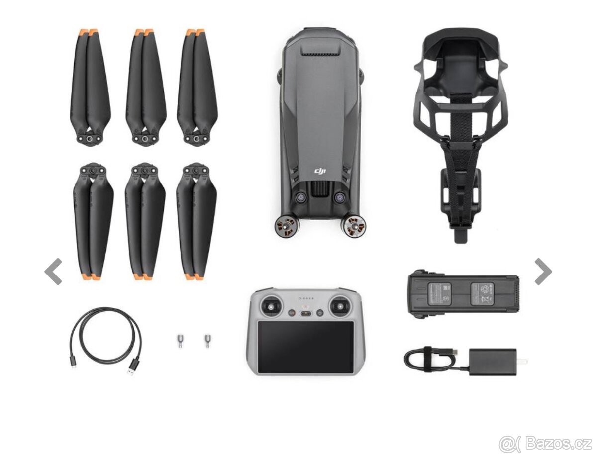 Dji mavic 3 classic Dji RC
