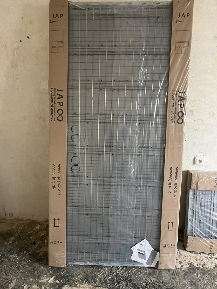 pouzdro dveří JAP 90cm