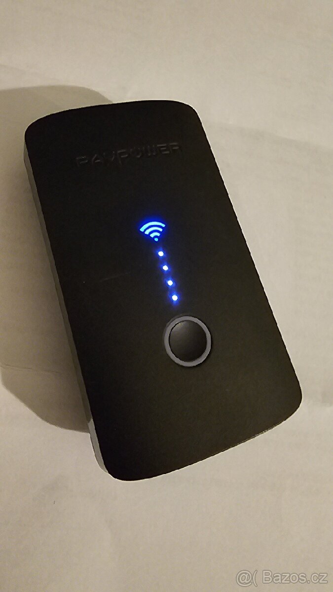 RAVPower RP-WD03 router