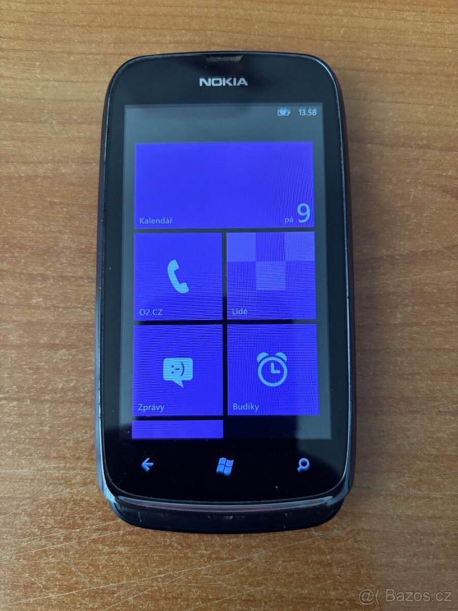 Nokia Lumia 610
