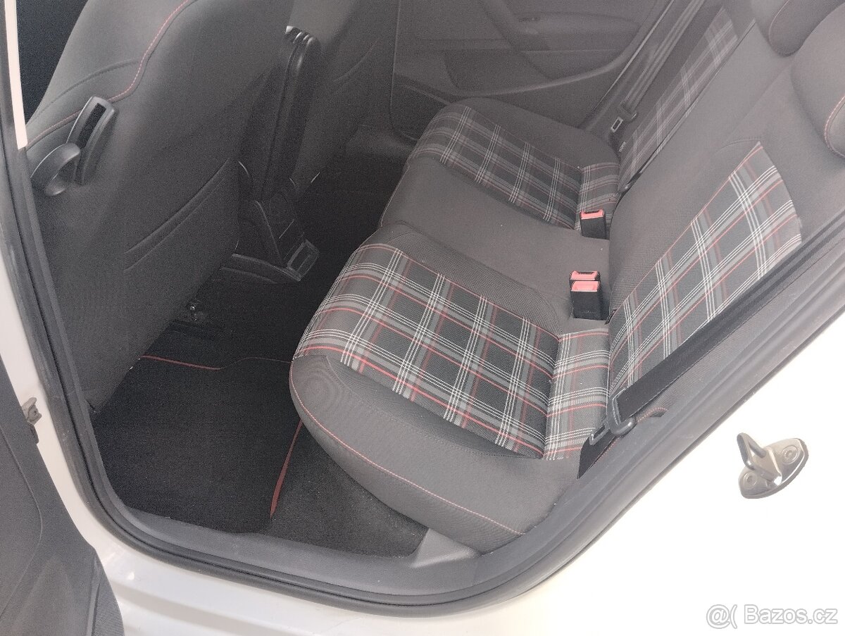 VW Polo 1,2 TDI