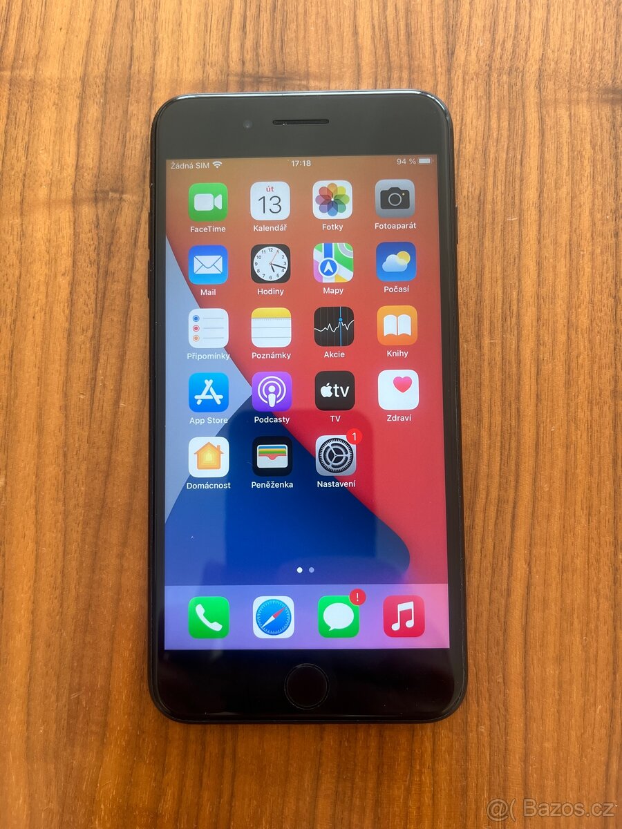 iPhone 7 plus