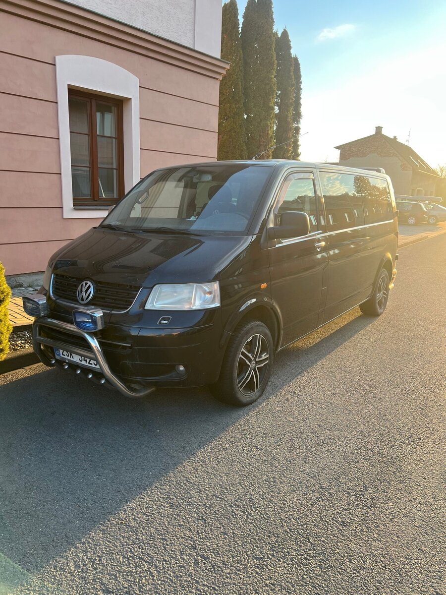 Prodam VOLKSWAGEN