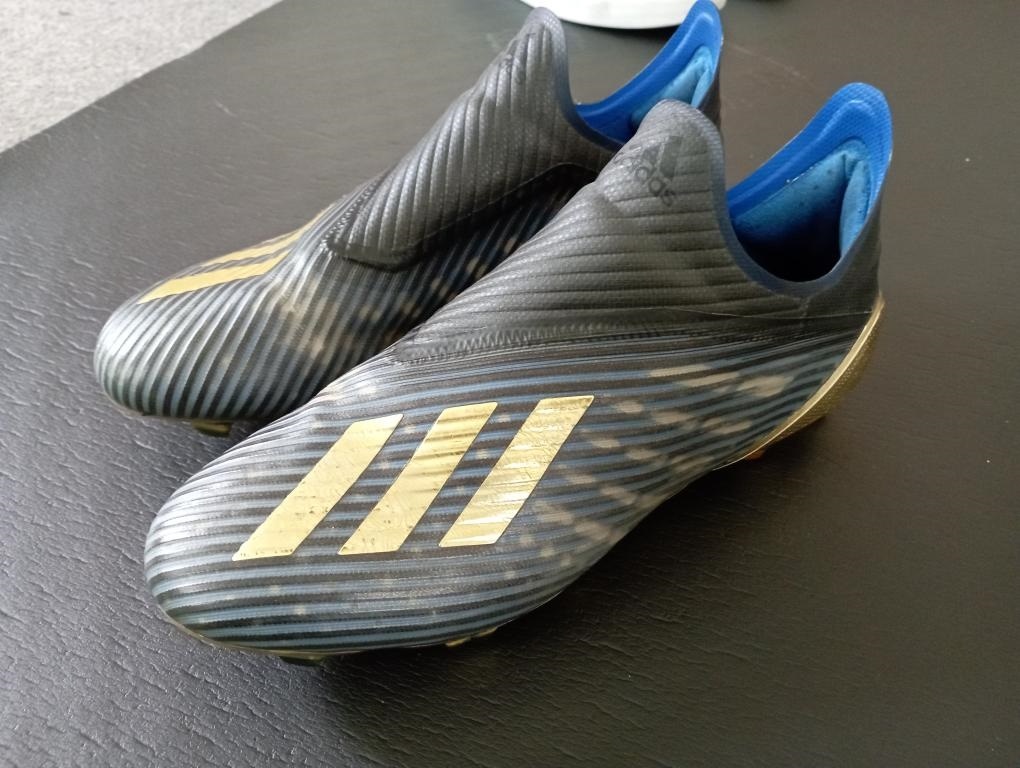 Kopačky Adidas stélka 25