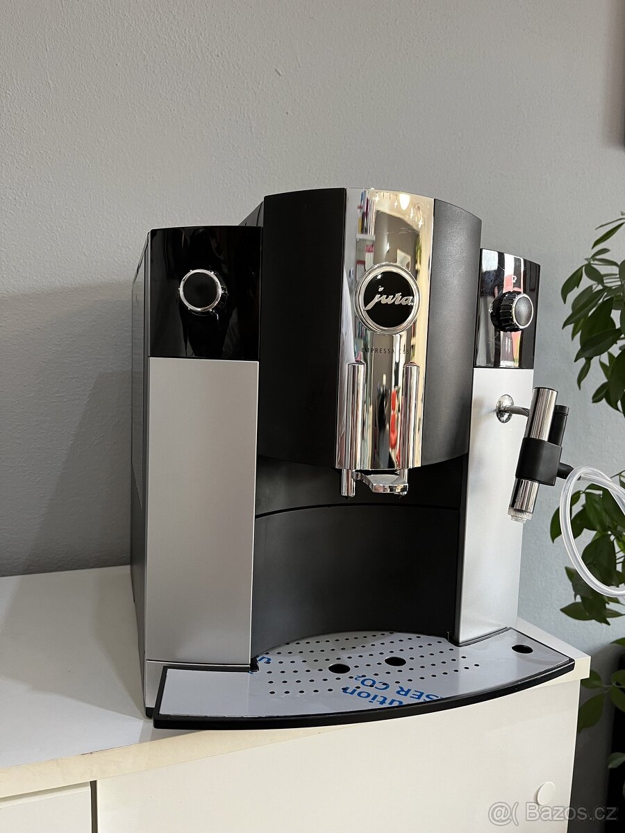 JURA C65