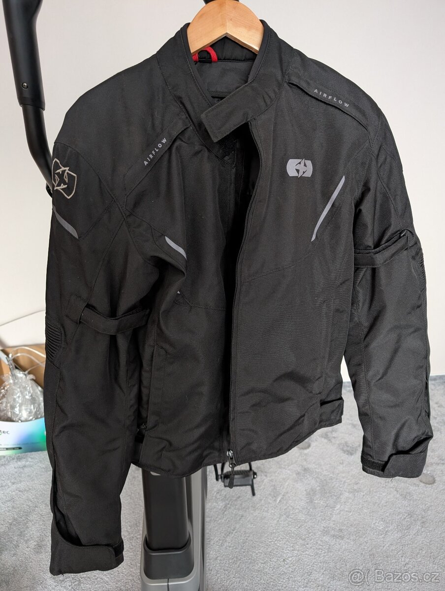 Moto bunda OXFORD