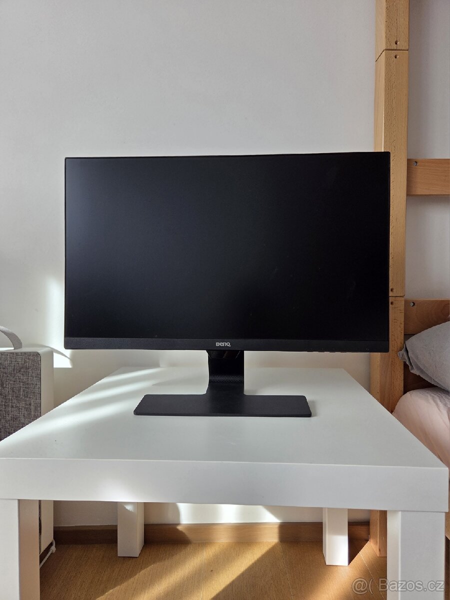 Monitor BenQ 2480
