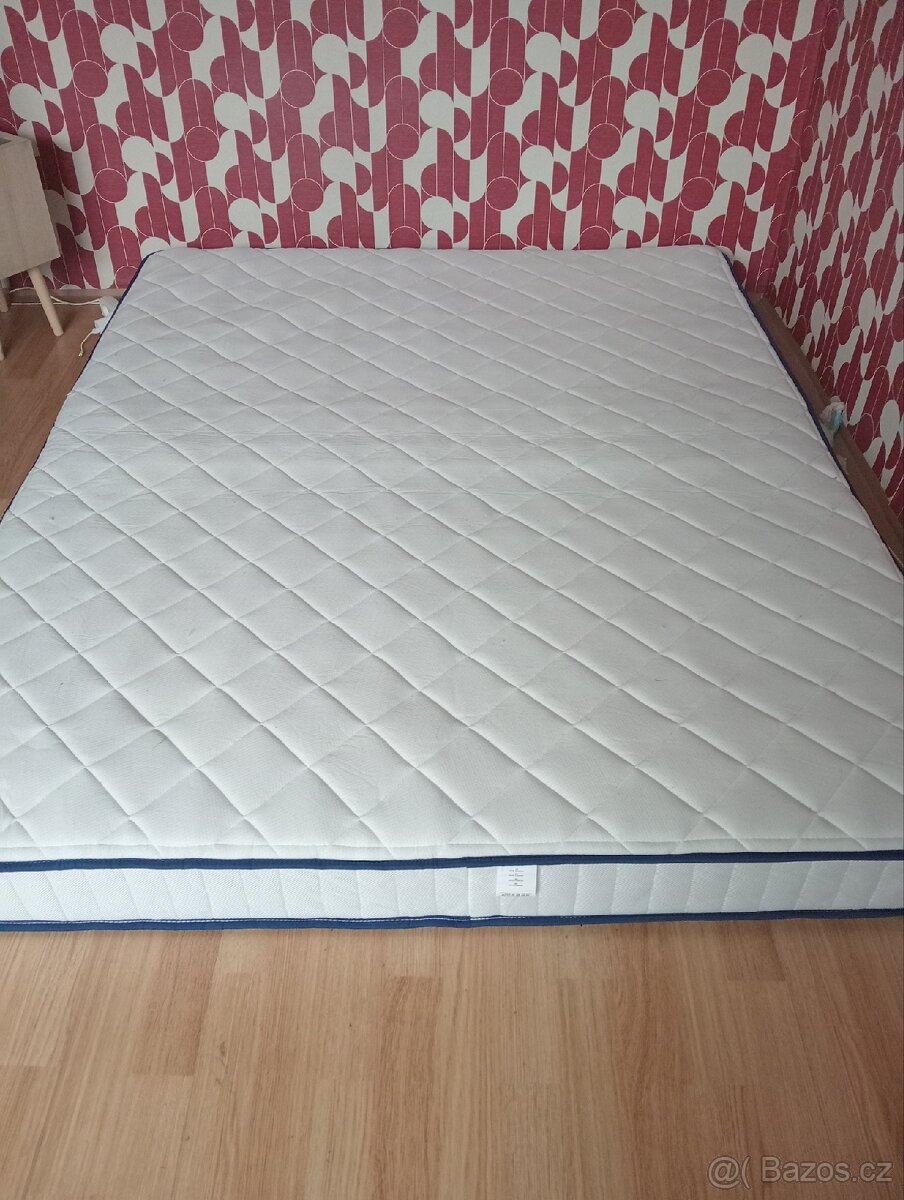 Materaci 160 v 200