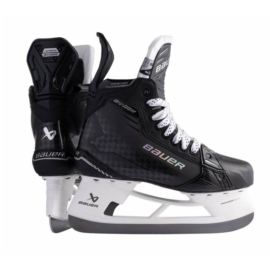 Brusle Bauer Supreme Shadow Int velikost 5.5 Fit2