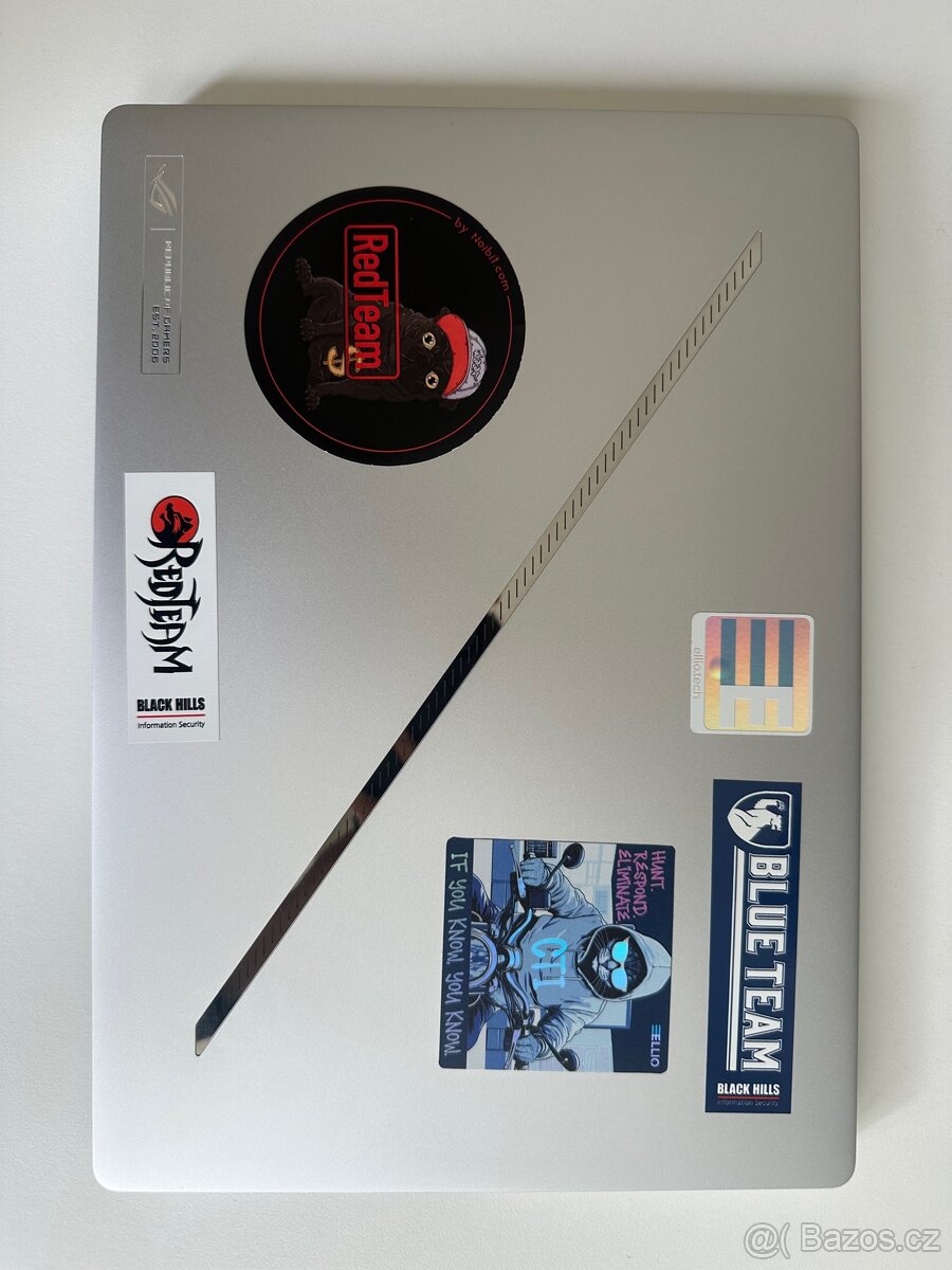 ASUS Zepherus