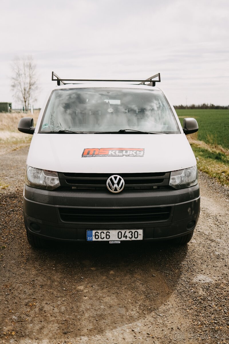 VW Transporter