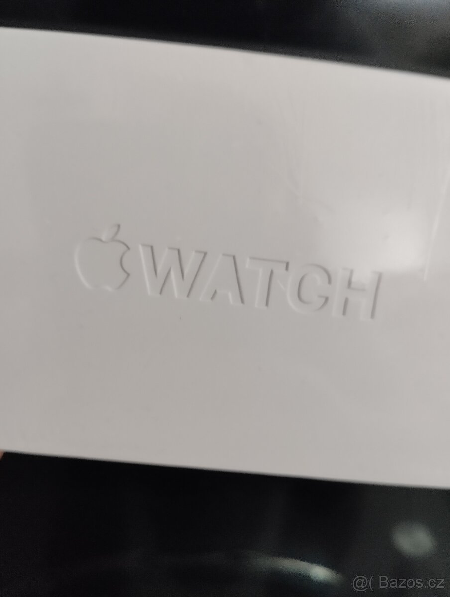 Apple watch série 10 46 mm