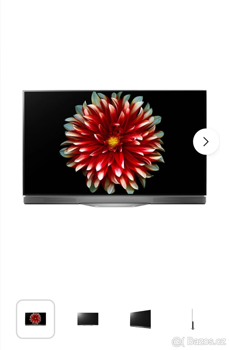 LG OLED55E7N