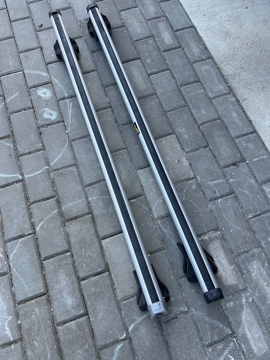 Nosice na střechu Hakr vw passat 2002