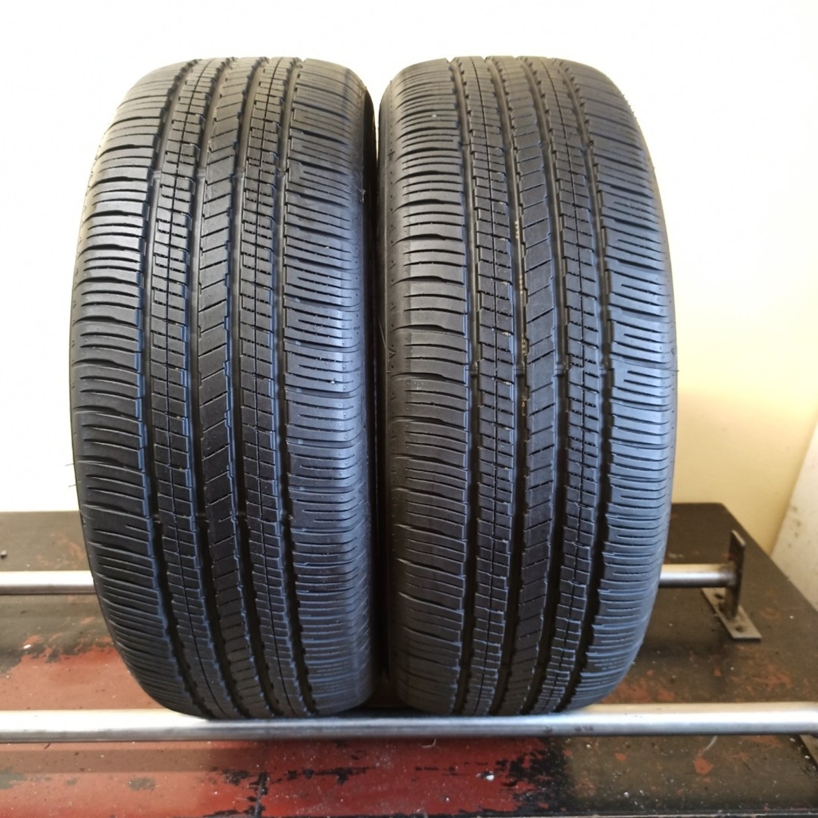 Falken Ziex 225/55/18 98V 5,5mm