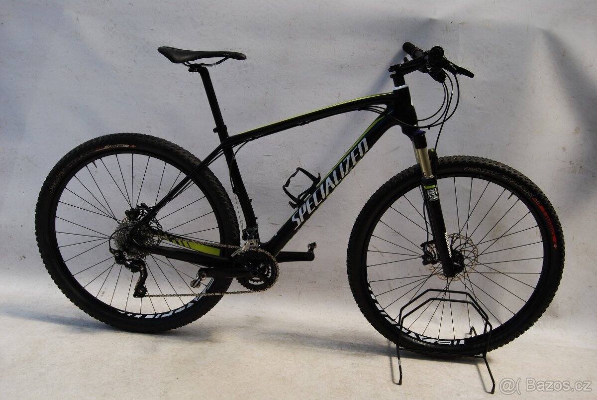 Specialized Stumpjumper 29 Carbon