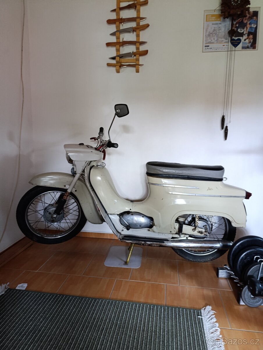 Jawa Pionýr