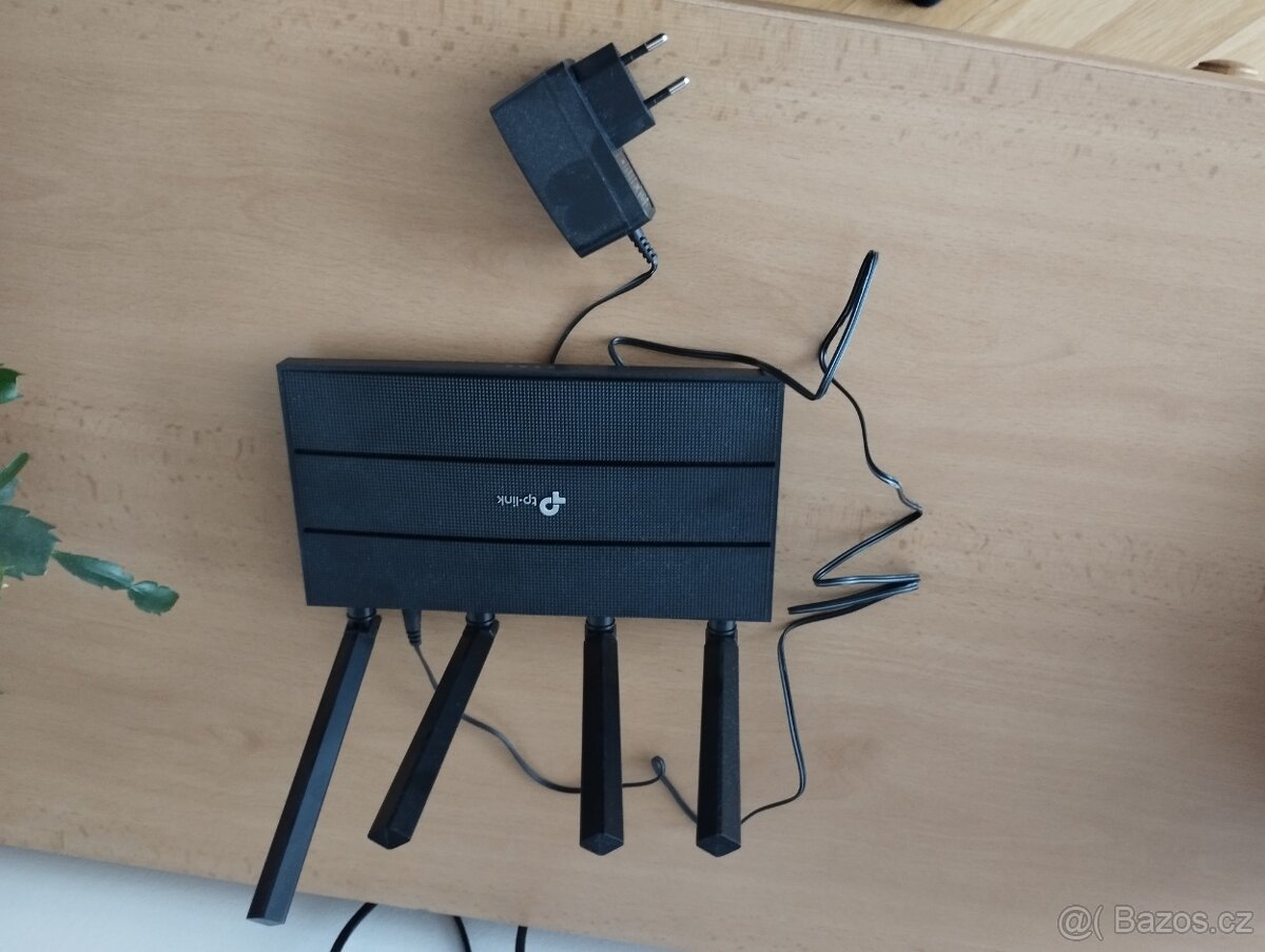 Router TP-link