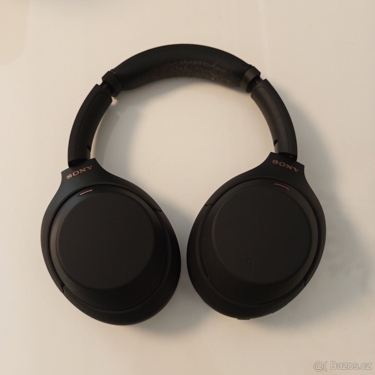 SONY WH-1000XM4