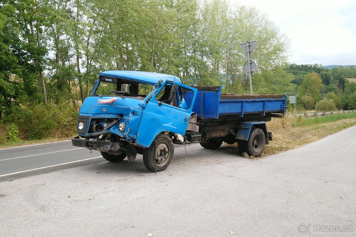 Avia A31T
