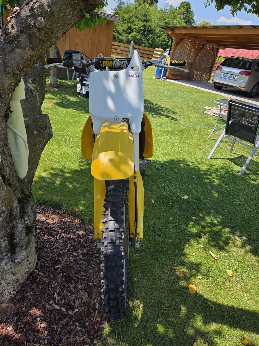 Suzuki RM 250