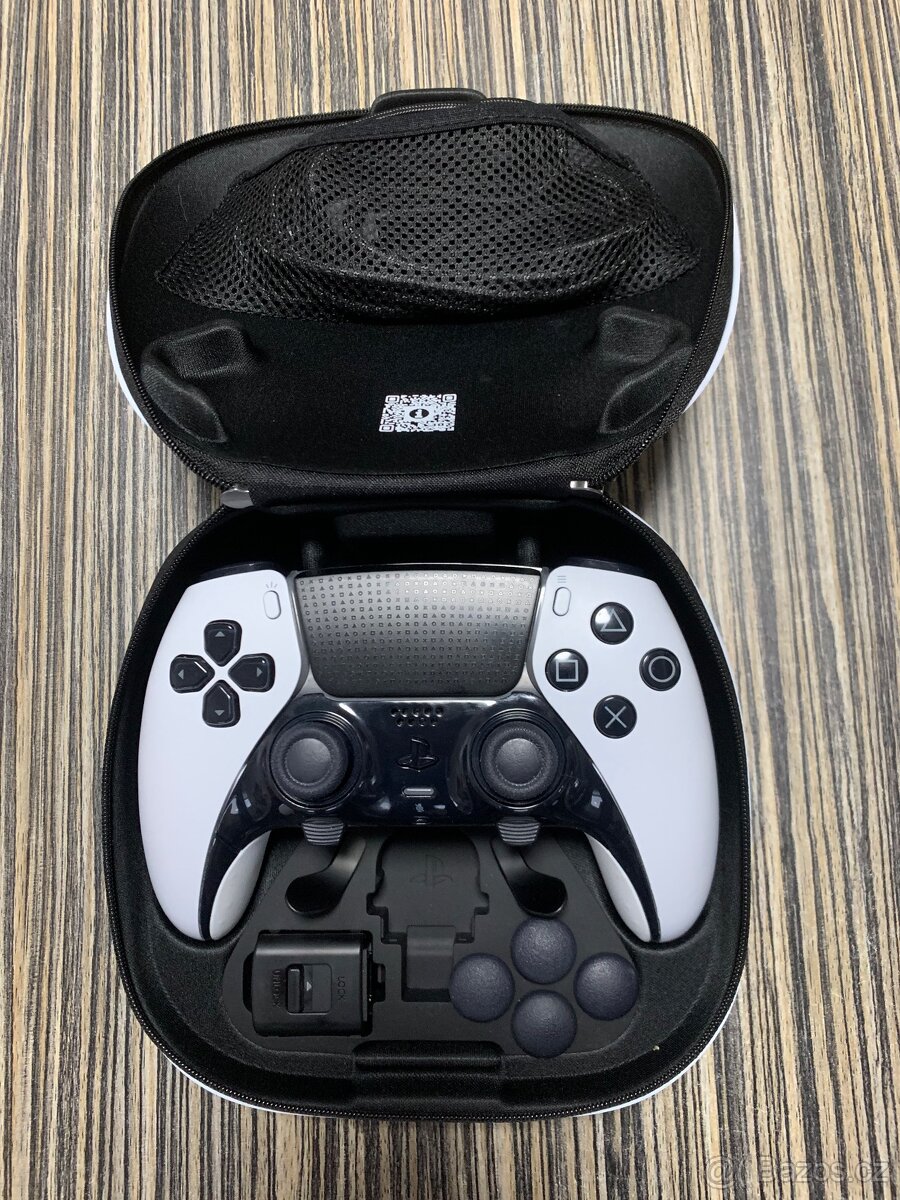PlayStation 5 DualSense Edge Wireless Controller