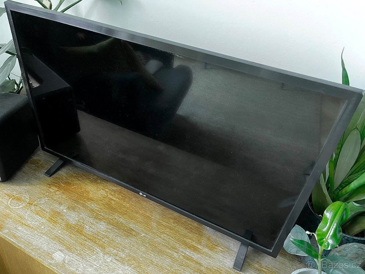 Televize LG - perfektní stav
