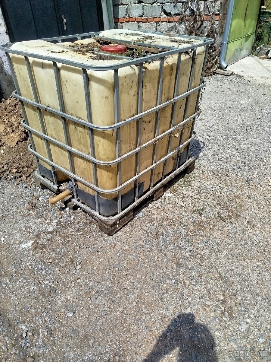 IBC 1000l