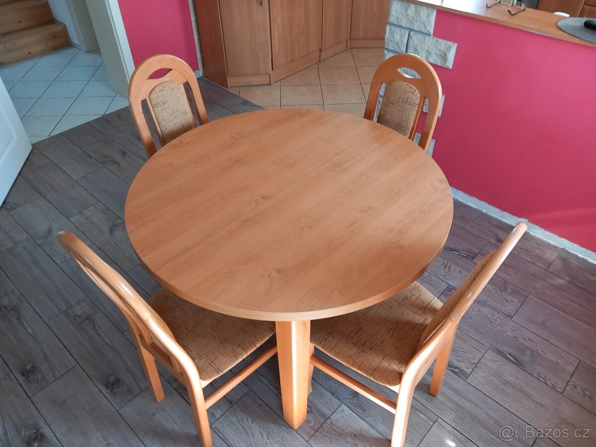 Jídelní set