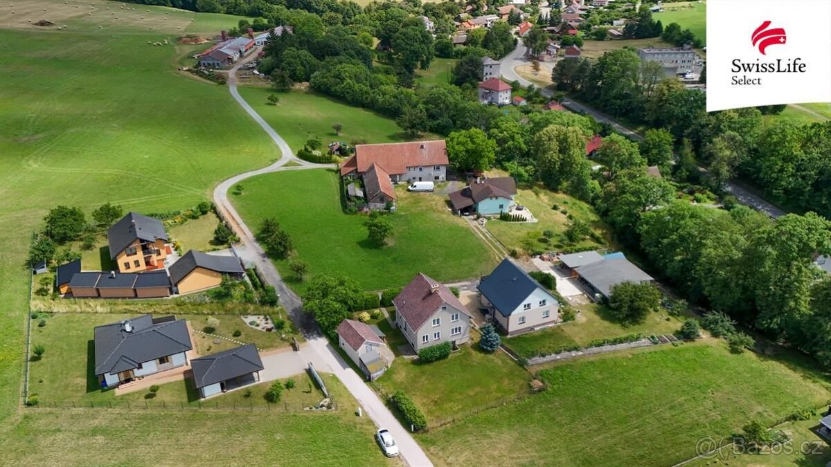 Prodej rodinného domu 160 m2, Rychnov nad Kněžnou