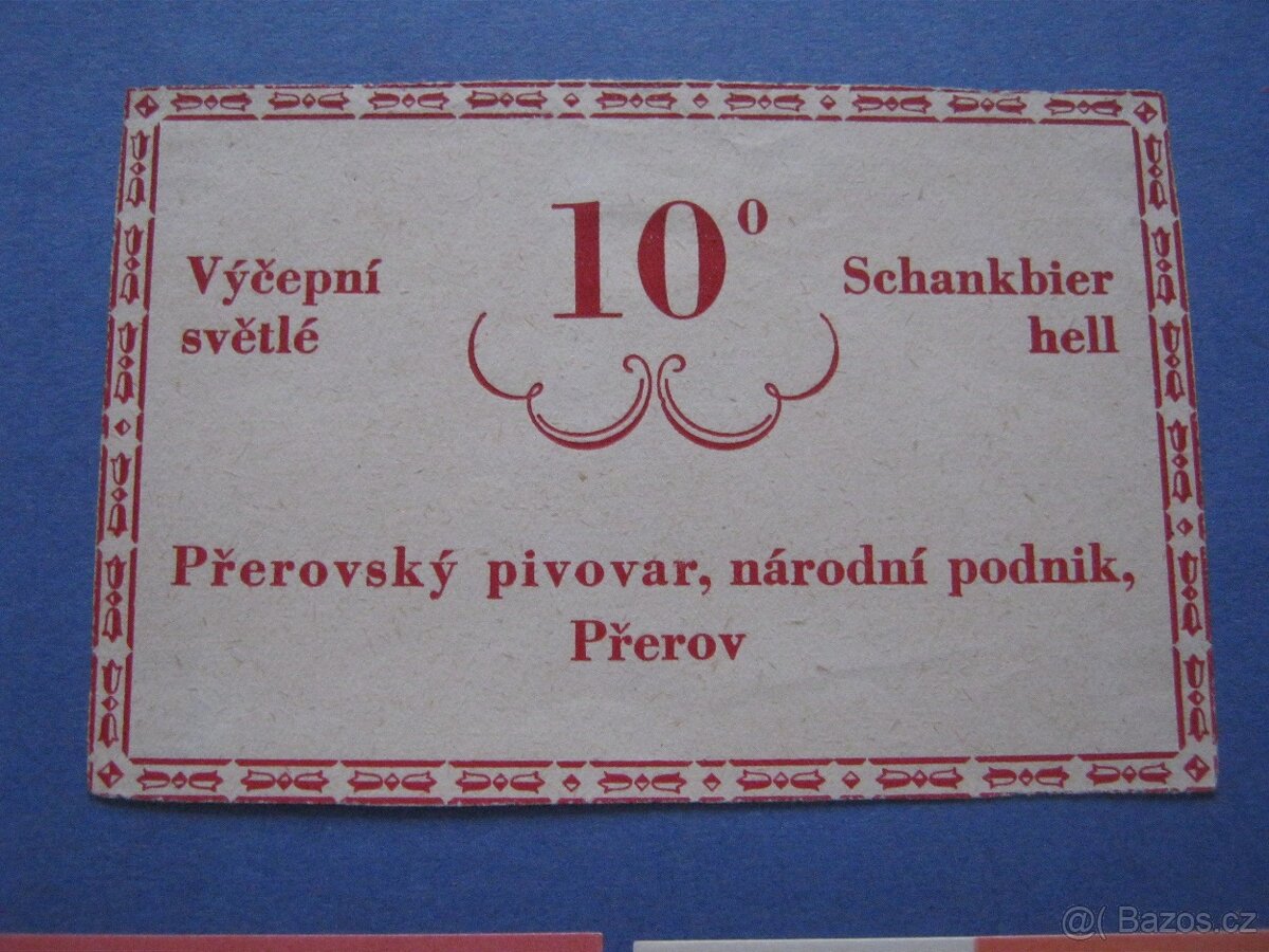 Přerov C3 + Litovel H2