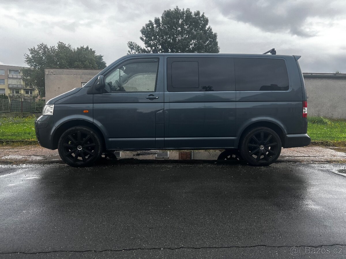 VW T5