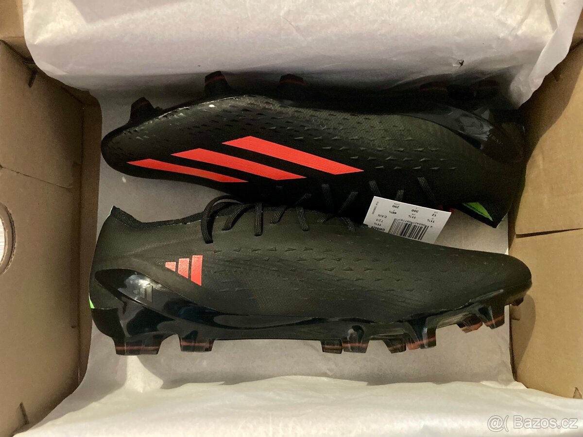 Kopačky Adidas Speedportal 1 FG