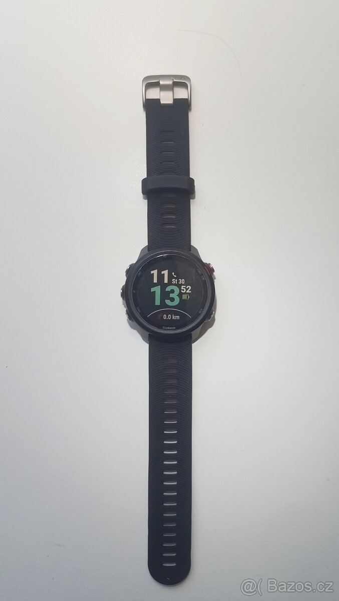 Garmin Forerunner 245 Music – TOP stav