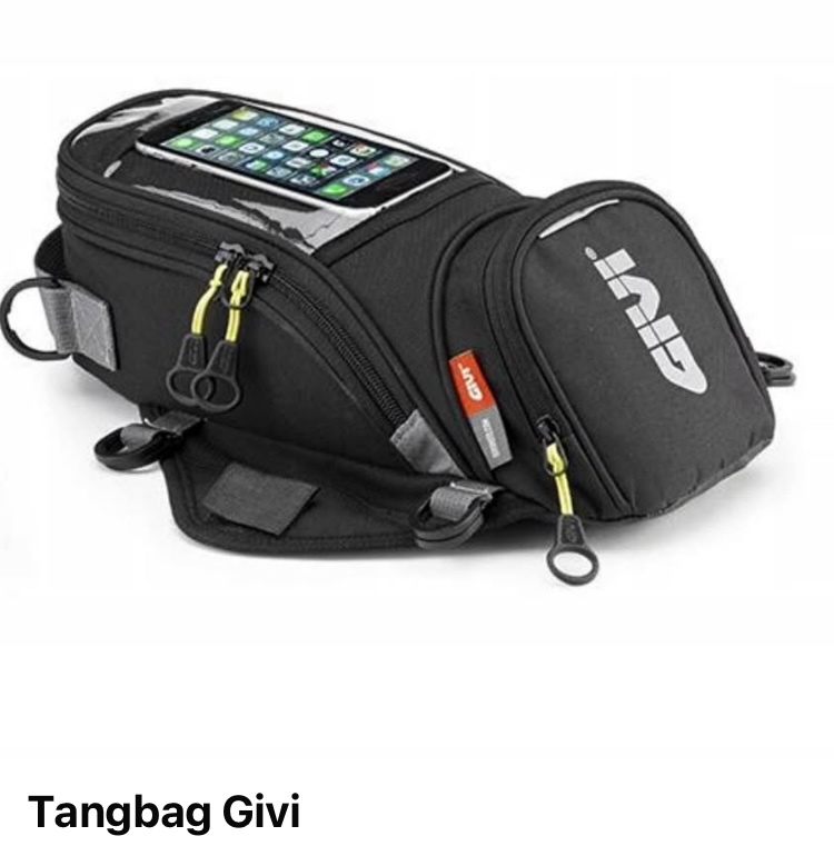 Tankbag GIVI