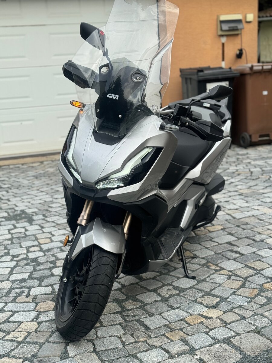 Honda ADV 350,-